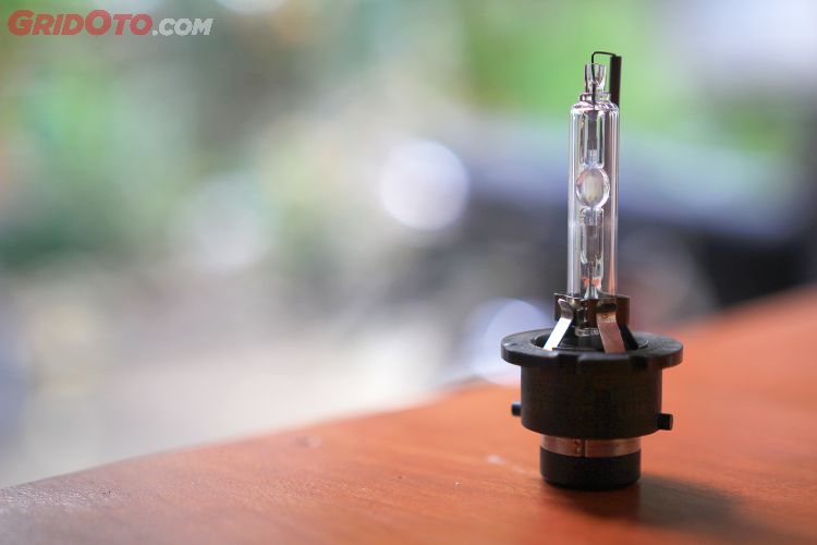 Jangan Asal Terang Begini Cara Benar Pilih Bohlam Hid Buat Motor Gridoto Com