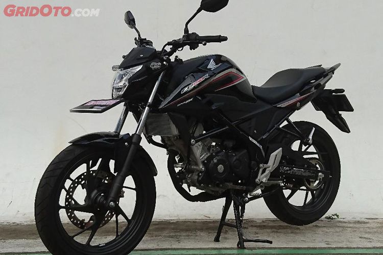 Honda Cb150r Streetfire 2017 2024 columbusdoor