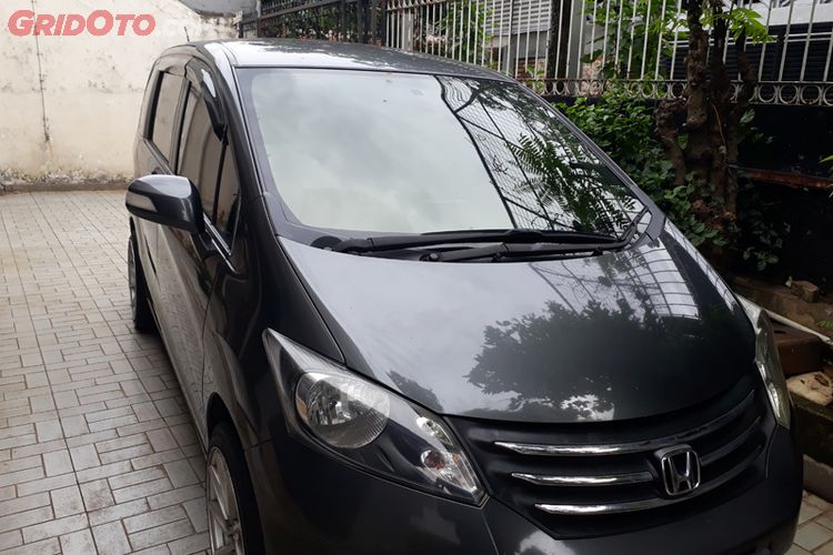 Tips Beli Honda Freed Psd 12 Ini Yang Perlu Diperhatikan Gridoto Com