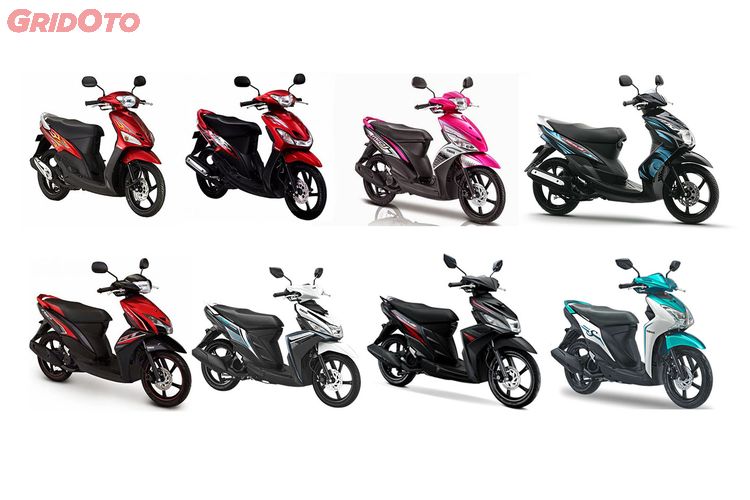 yamaha mio cheapest price
