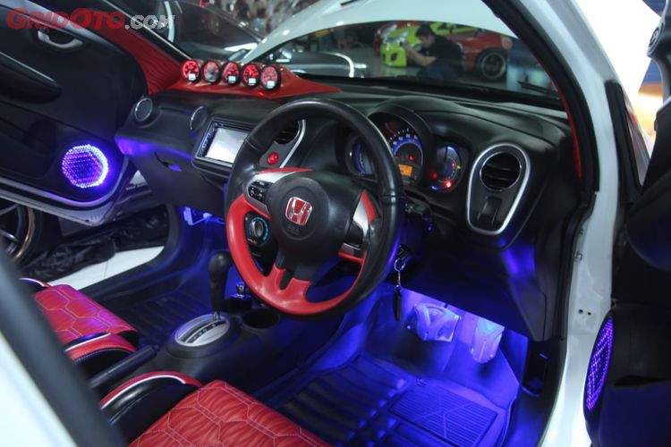 Ide 65+ Mobilio Modifikasi Keren Gratis Terbaru