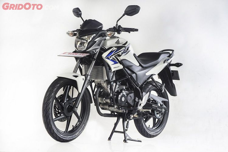 Cb 150 r old 2025