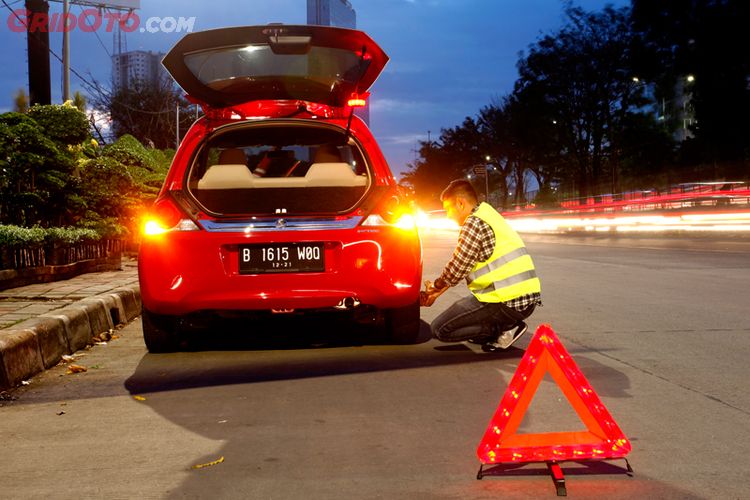 Mesin Mobil Tiba Tiba Sulit Dihidupkan Kenali Penyebabnya Dari Suara Starter Gridoto Com