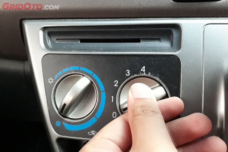 Setelan Blower Ac Mobil Rusak Ternyata Sumber Penyebabnya Dari