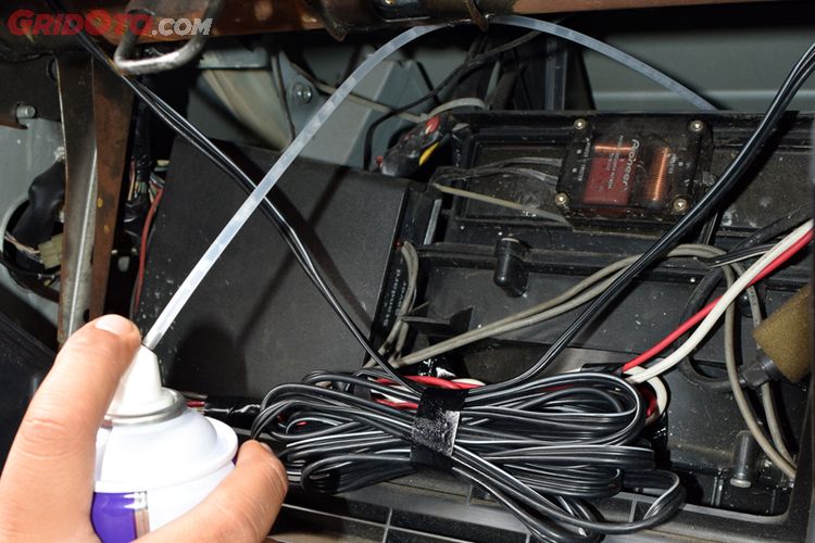 Mudah Saja Begini Cara Membersihkan Evaporator Ac Mobil Sendiri