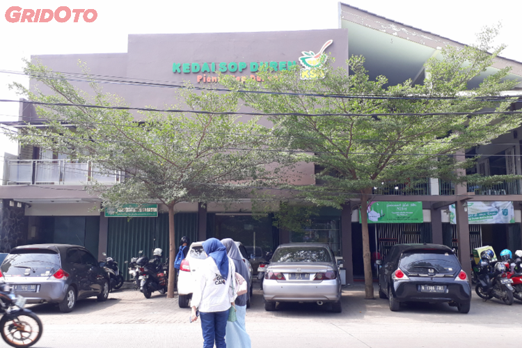 Liburan Ke Banten Buat Pecinta Durian Harus Coba Tempat Yang Satu Ini Semua Halaman Gridoto Com