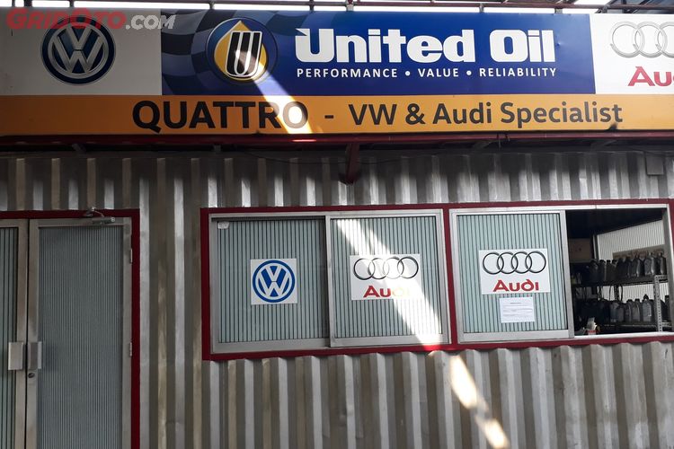 Ini 5 Bengkel Spesialis Mobil Eropa Di Jakarta Dari Audi Sampai Mercy Gridoto Com