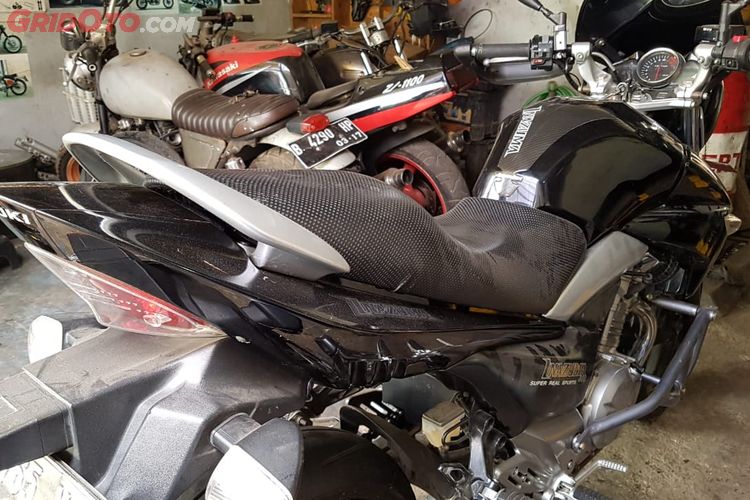 Ongkos Servis Besar Suzuki Inazuma Di Bengkel Spesialis Berapa Ya Gridoto Com