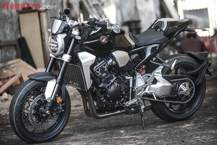 Honda cb1000r harga 2025