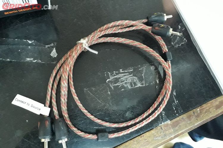 Kabel Audio Mobil Ada 3 Jenis Dengan Fungsi Berbeda Gridoto Com
