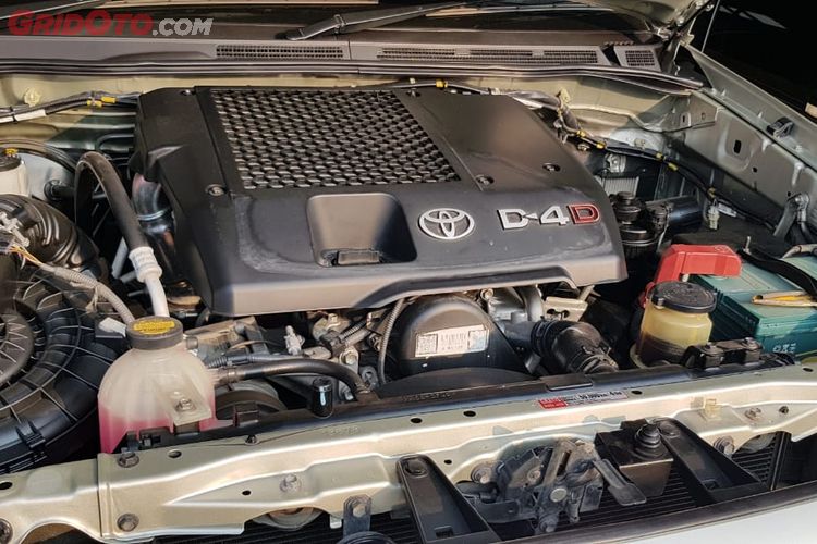 Penasaran Bentuk Injektor Di Mobil Mesin Diesel Commonrail Simak Nih Gridoto Com