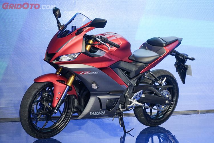 R25 vva online