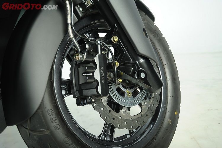 Sistem Rem Abs Terlalu Mahal Ini Jawaban Menohok Dari Bosch Gridoto Com