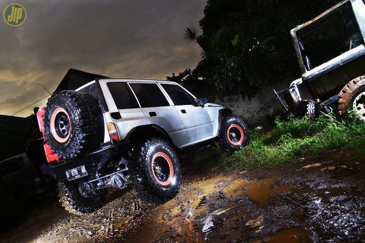 Tips Periksa Transmisi Suzuki Vitara Escudo Dan Sidekick Bekas Gridoto Com