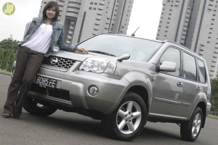 Harga Nissan X Trail Bekas Tahun 2002 2004 Pasarannya Cuma Segini Semua Halaman Gridoto Com
