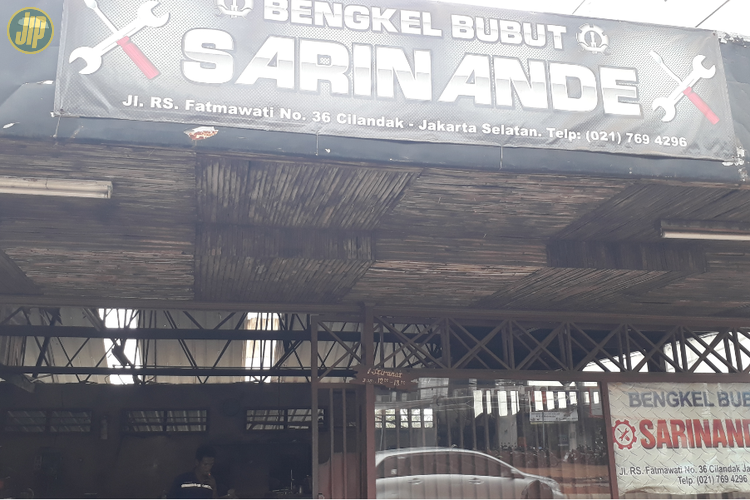 Siapkan Dana Segini Untuk Bubut Rem Cakram Mobil Bekas Di Sarinande Gridoto Com