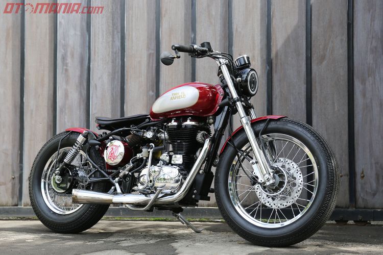 Ukuran ban royal enfield classic 500 2025