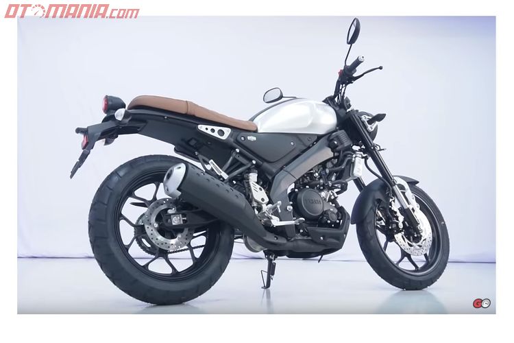 Harga Motor Bebek Dan Sport Besutan Yamaha Mulai Rp 17 Jutaan Gridoto Com
