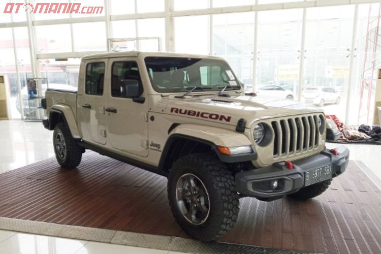 Wrangler Jl Sahara 35