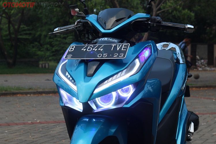 Daftar Harga Lampu Projie Dan Biaya Pasang Area Muka Lebih Garang Semua Halaman Gridoto Com