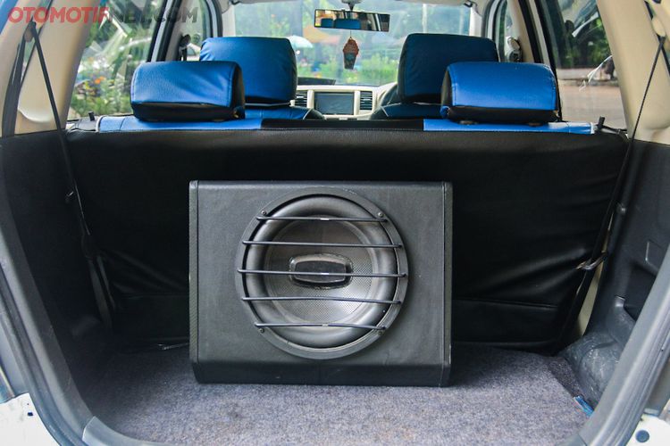 Amplifier Power Besar Tak Dibutuhkan Dalam Penggunaan Subwoofer