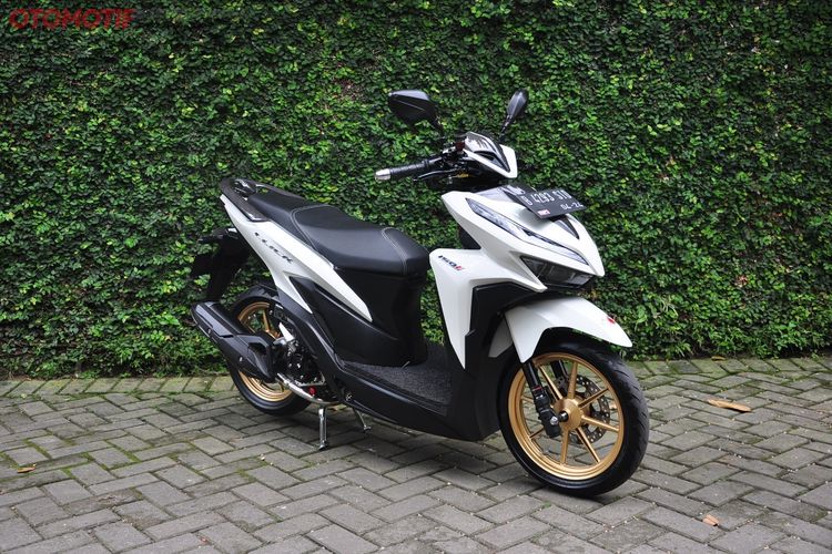 Honda Vario
