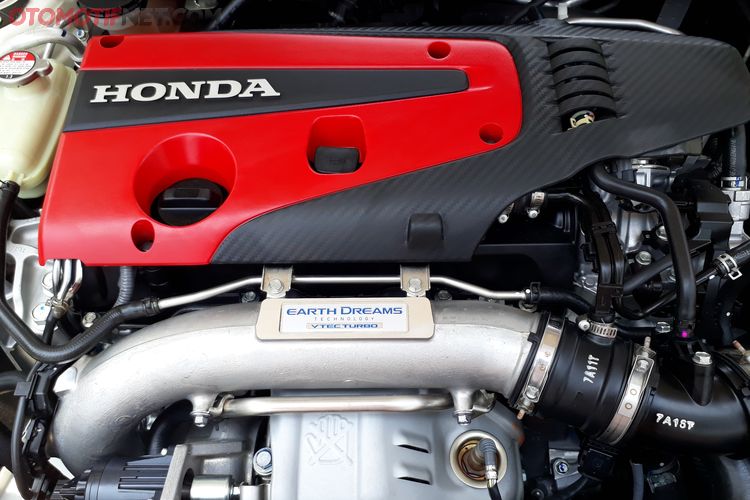 Mobil Bermesin Bensin Pasang Turbo Kepunyaan Diesel Asal Comot Tarikan Bakal Lemot Gridoto Com