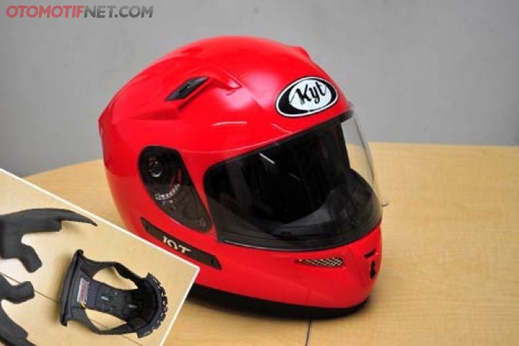 Model model cheap helm kyt