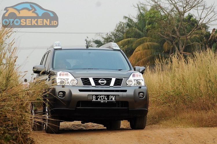 Biaya Servis Dan Spare Part Fast Moving Nissan X Trail T31 Di Bengkel Spesialis Gridoto Com