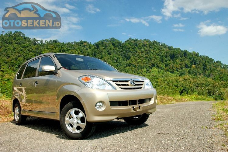 Segini Hasil Tes Performa Dan Konsumsi Bbm Daihatsu Xenia Li 1 000 Cc Gridoto Com
