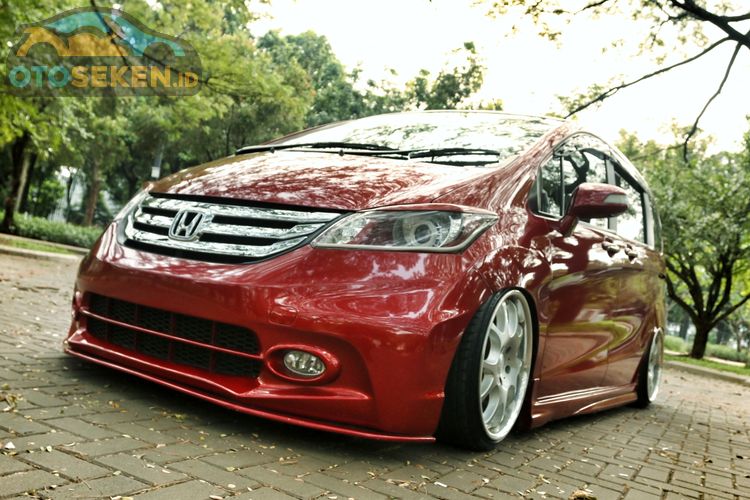 Honda Bayi Bursa
