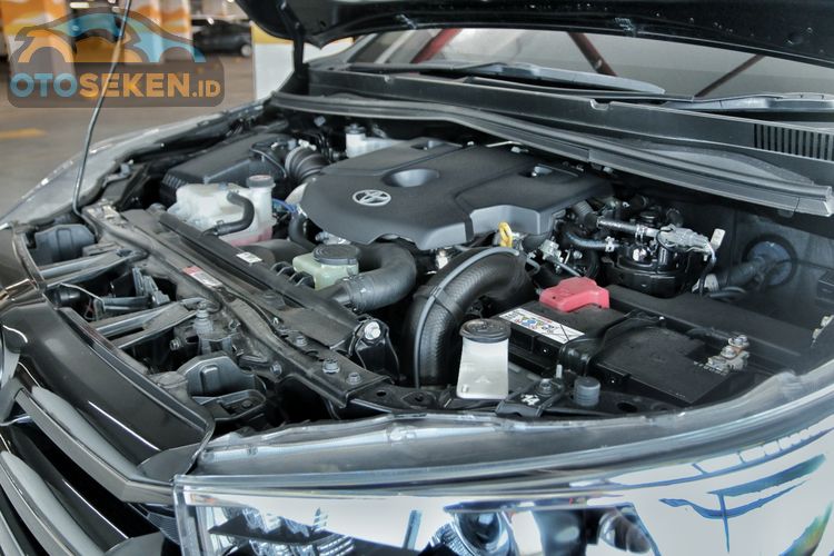 mesin diesel masuk angin kenali