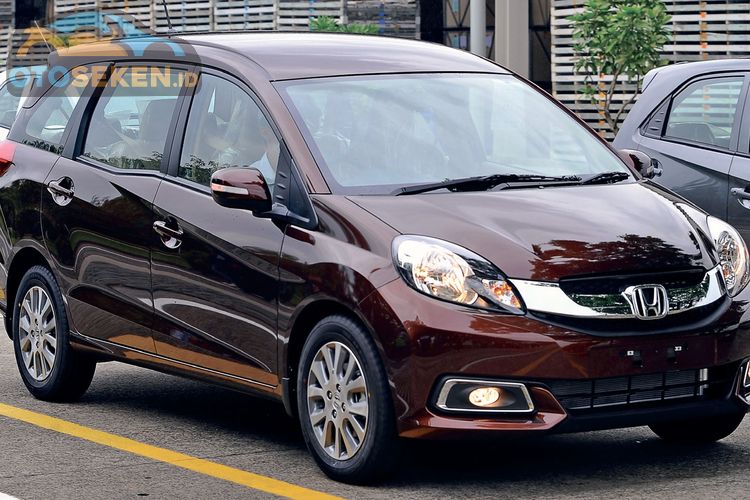 Mobilio rs vs sales mobilio e