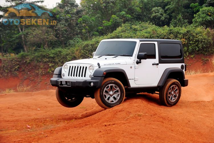 Jual wrangler clearance