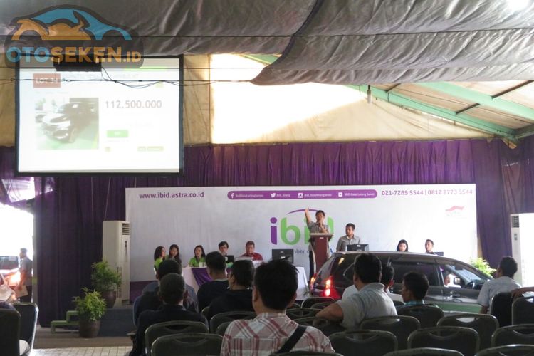 Pandemi Covid 19 Balai Lelang Ibid Astra Anjlok Hingga 45 Persen Gridoto Com