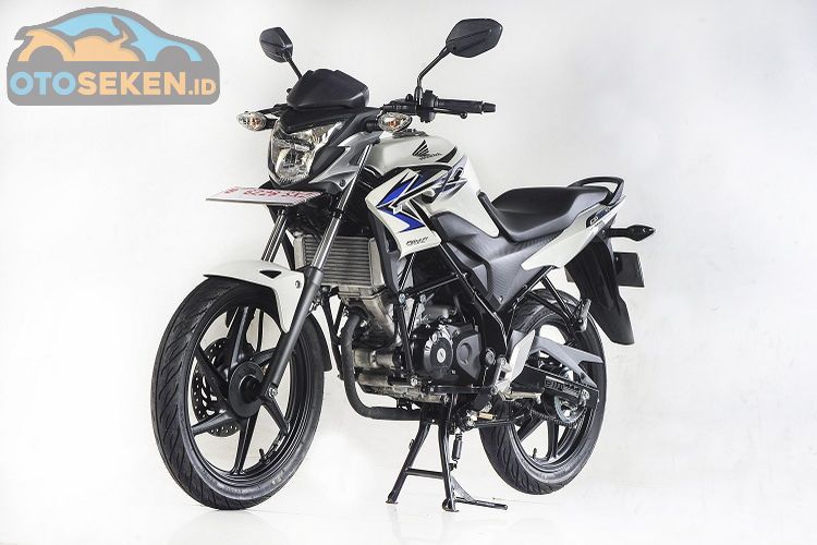 Cb150r 2012 online