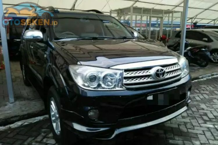 Ide 96+ Harga Mobil Fortuner Bekas Modifikasi Gratis