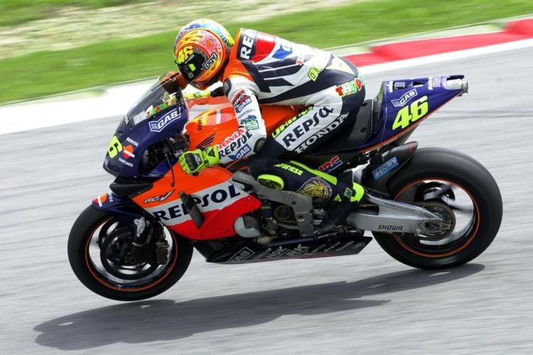 Ini Arti Nama Rc211v Rc212v Rc213v Motor 4 Tak Honda Di Motogp Gridoto Com