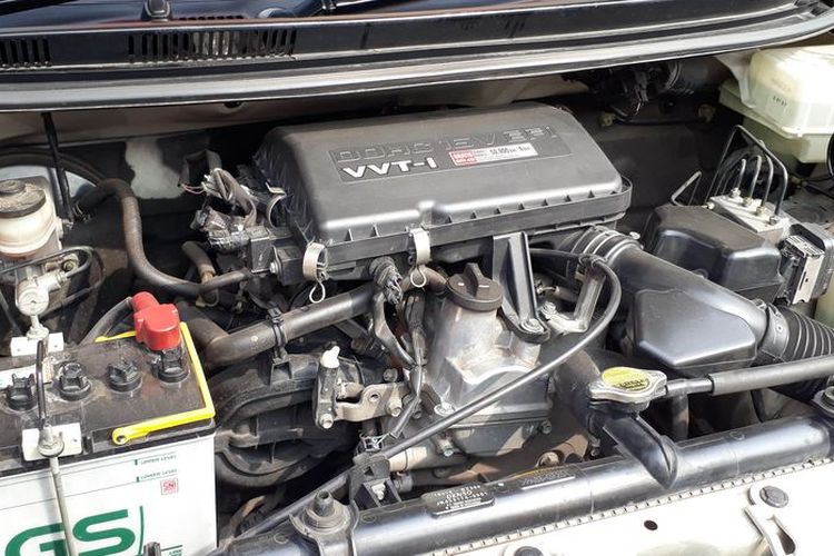 Paket Servis Mobil Dari Bengkel Umum Segini Harga Yang Ditawarkan Gridoto Com