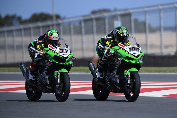 Pihak Arrc Minta Maaf Dan Klarifikasi Status Tim Manual Tech Di Arrc 2020 Gridoto Com