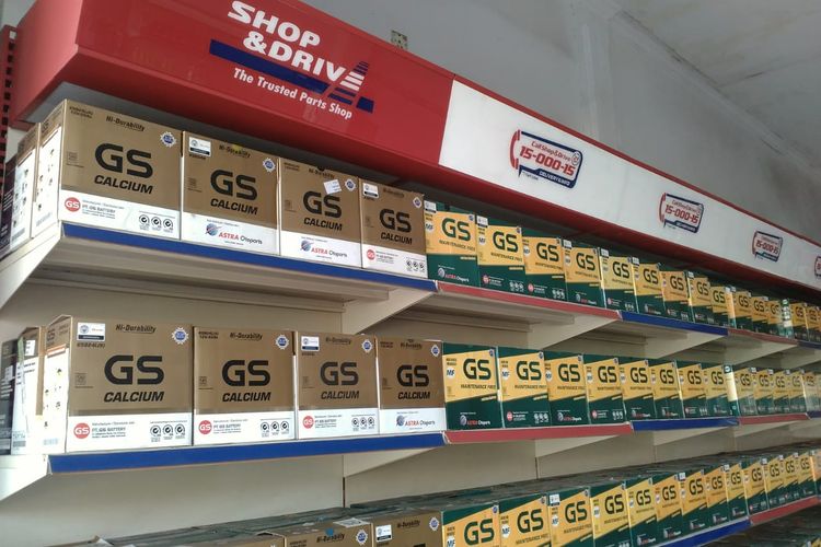 Aki Gs Calcium 80 Ampere Discounted Prices | futuros.abrelatam.org