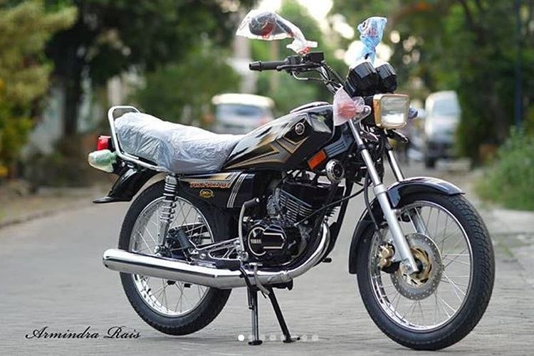 Modifikasi Rx King Velg Ring 17 - hoiku hobimu