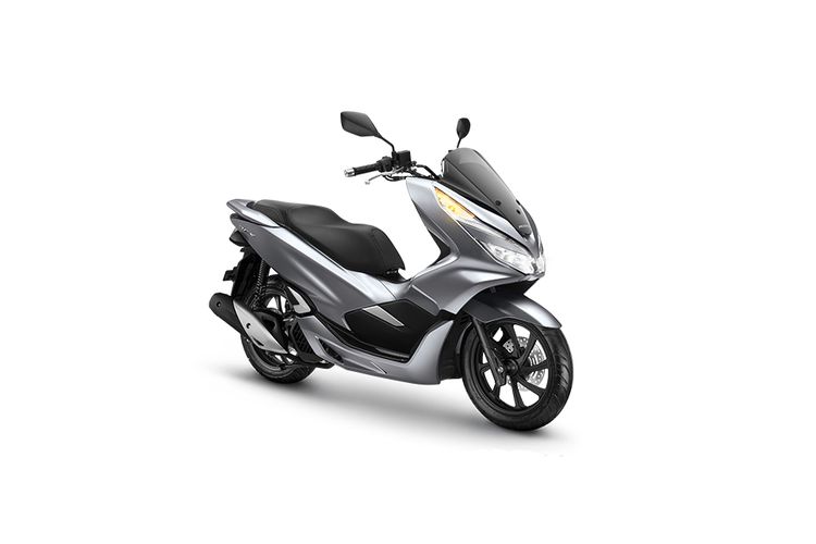 Simulasi Kredit Honda Pcx 150 Abs Cicilan Mulai Rp 1 3 Jutaan Gridoto Com