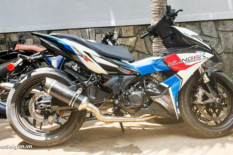 Modifikasi Honda Supra GTR 150 Baru, Jadi Kekar u0027Ditolongu0027 Yamaha