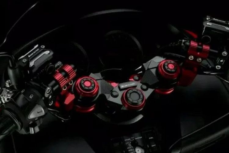 Estimasi Biaya Modifikasi Stang Nmax