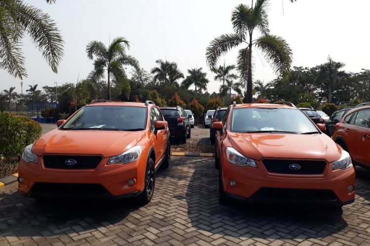 Sulit Ditemui Ternyata Empat Bengkel Khusus Subaru Ini Masih Ada - Gridotocom Sulit Ditemui Ternyata Empat Bengkel Khusus Subaru Ini Masih Ada - Gridotocom