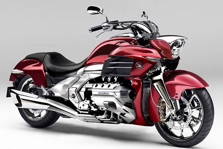 honda nrx 1800 for sale