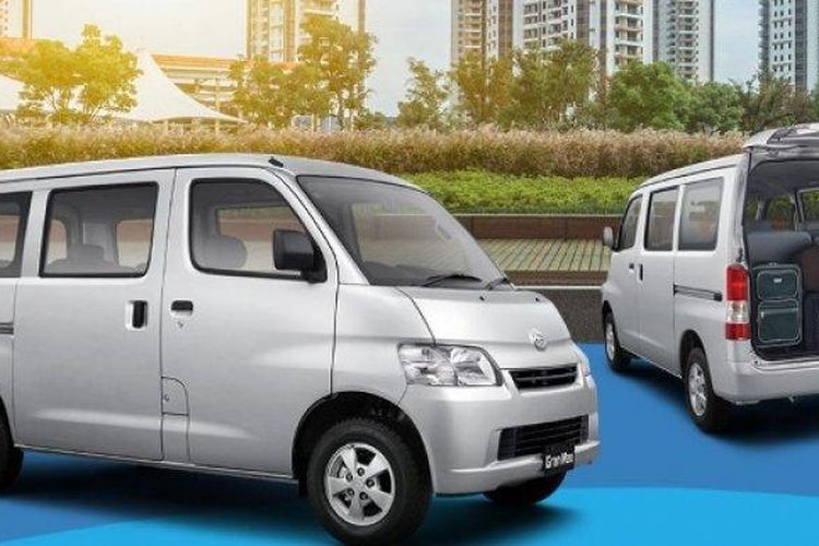 Inspirasi 99+ Jual Mobil Bekas Grand Max Modifikasi Terbaru Gratis