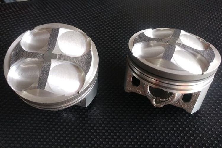 Cara Gampang Mengetahui Posisi In Dan Ex Piston Jangan Terbalik Gridoto Com