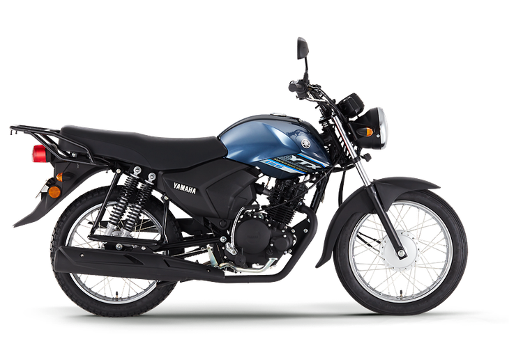 yamaha ytx 155